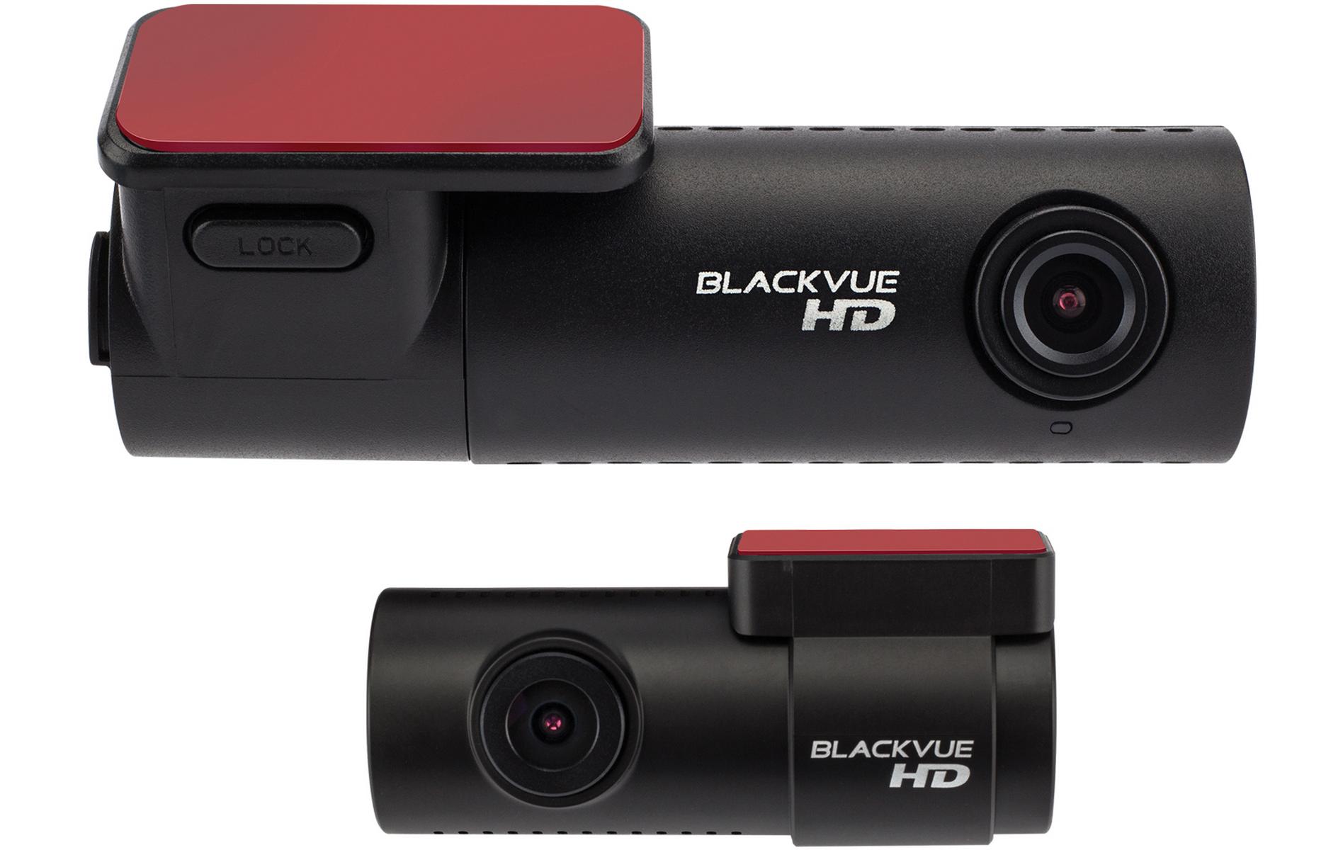 Vehicle Camera